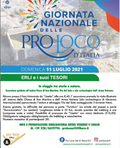 featured image thumbnail for post Giornata nazionale delle Proloco d'Italia