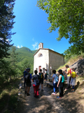 featured image thumbnail for post Escursione 11 Luglio e tour virtuale Chiesa di San Martino