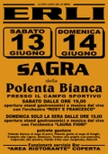 featured image thumbnail for post Sagra della Polenta Bianca 2026