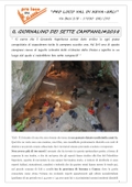 featured image thumbnail for post Giornalino 2018/2019