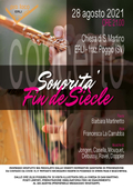 featured image thumbnail for post Concerto serale Chiesa di San Martino - 28 Agosto 2021